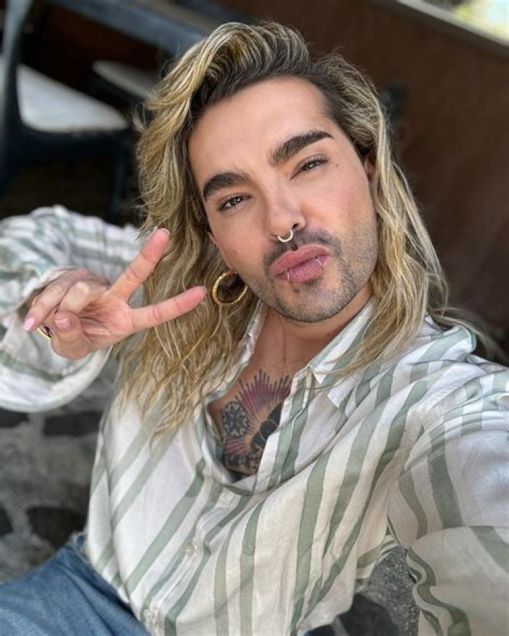 Bill Kaulitz | Bio, Age, Net Worth, Relationship, Career
