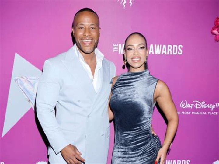 DeVon Franklin Net Worth, Age, Movies, Height, Siblings