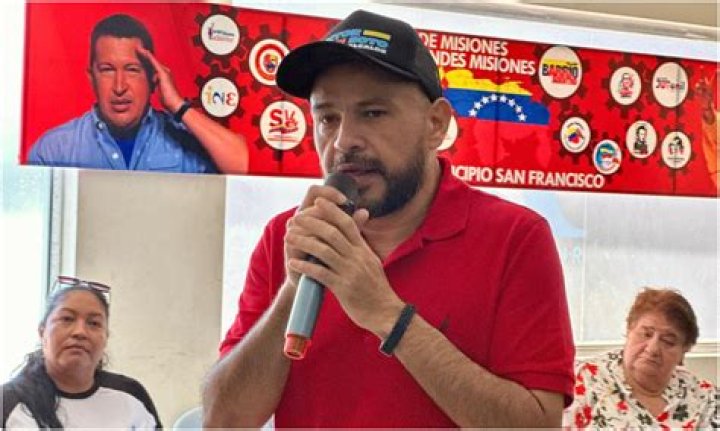 Hector Soto