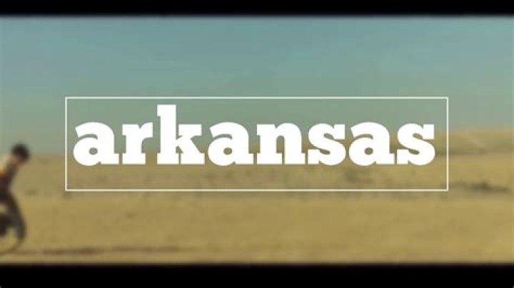 How to spell arkansas