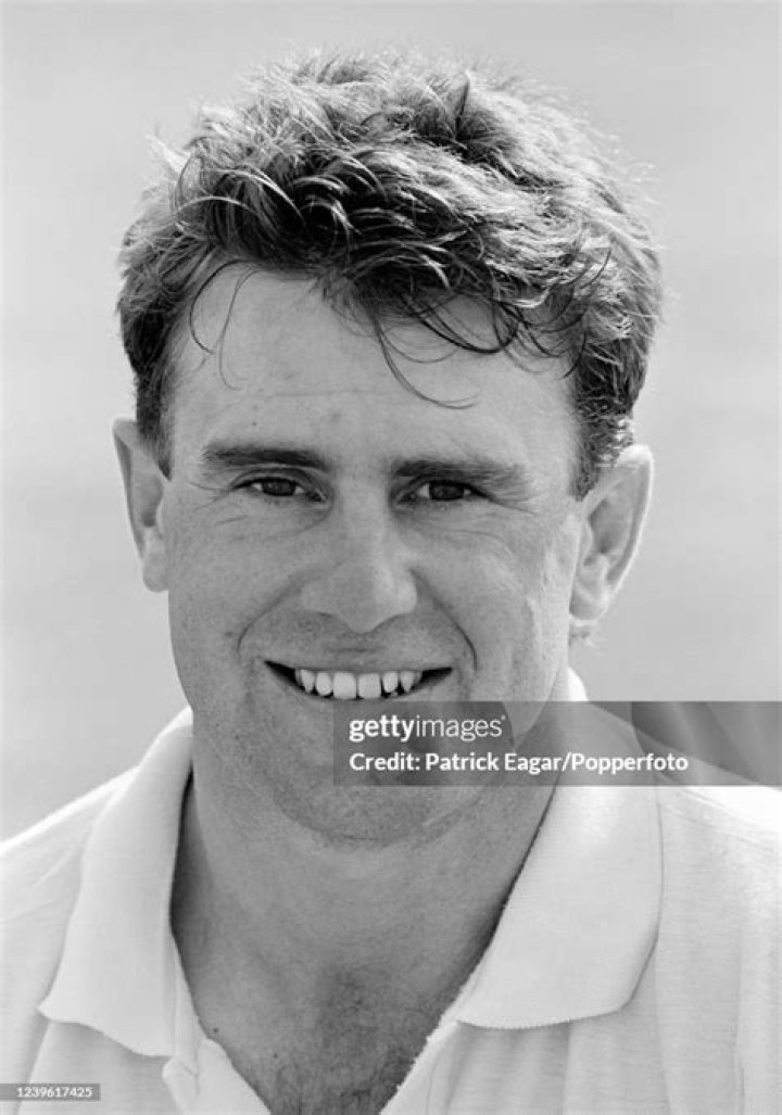 Mark Taylor